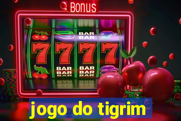 jogo do tigrim